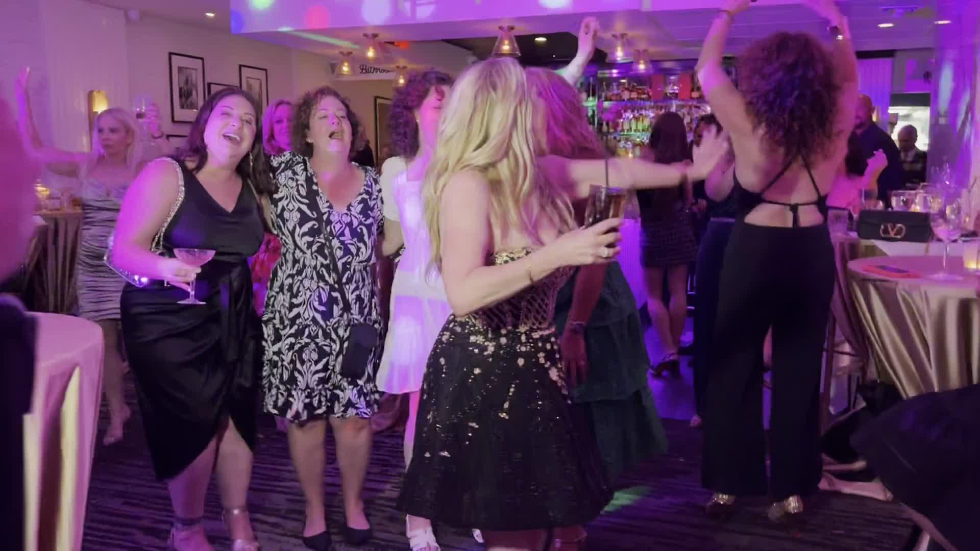 Amanda's Birthday video 7