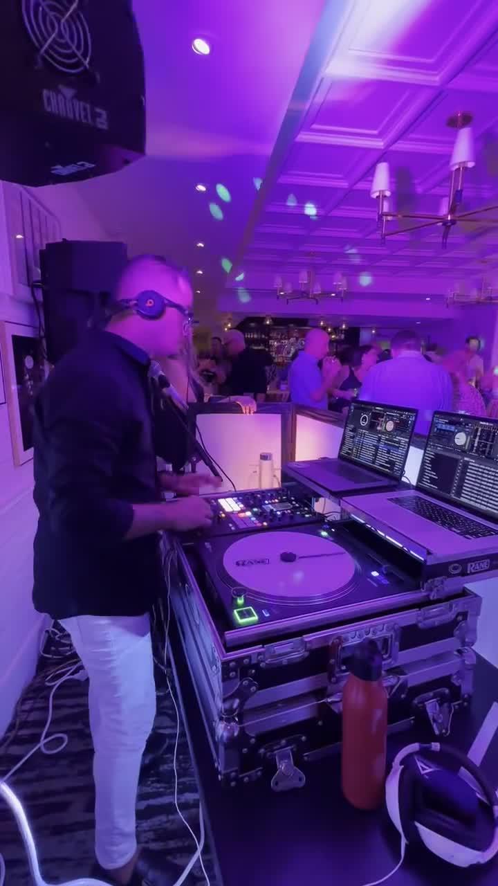 Amanda's Birthday video 8