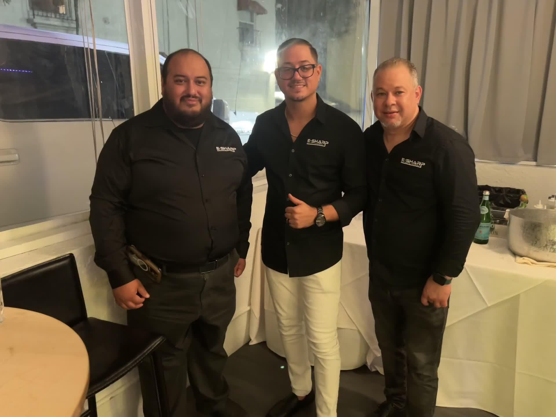 Amanda's Birthday video 2