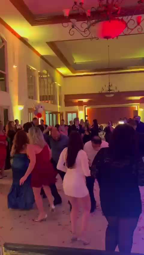 DSV Holiday Party Video 9