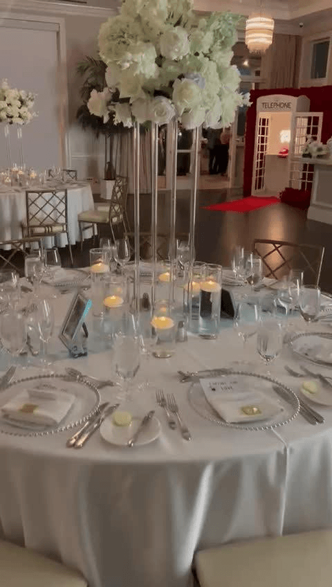 The Llorca's Wedding video 15