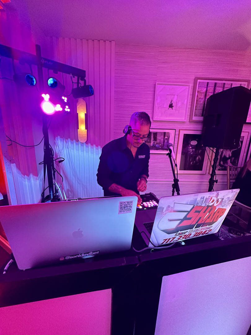 Amanda's Birthday 12