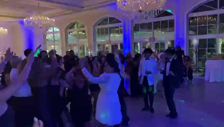 Laila's Quinceanera Video 3