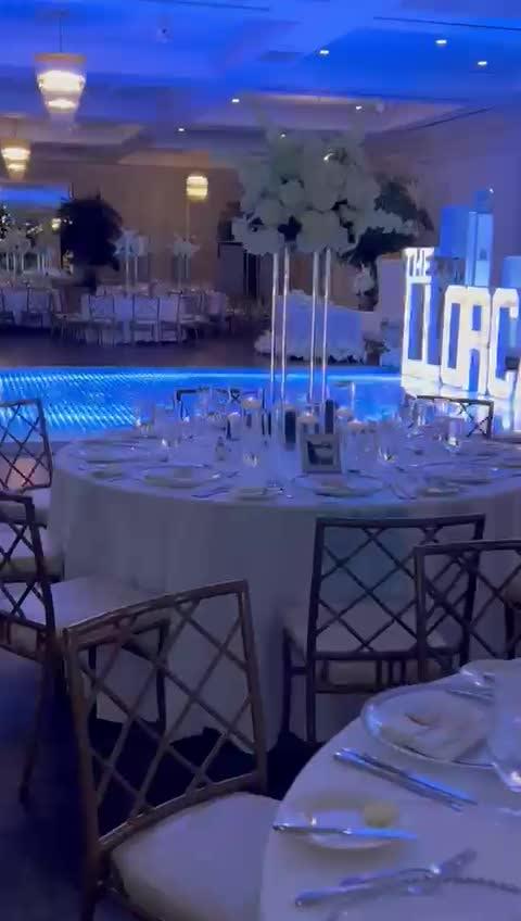 The Llorca's Wedding video 11