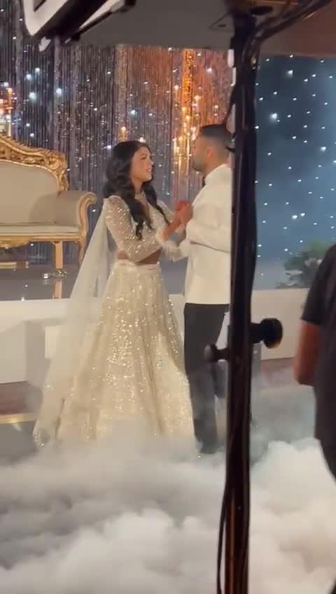 The Llorca's Wedding video 7