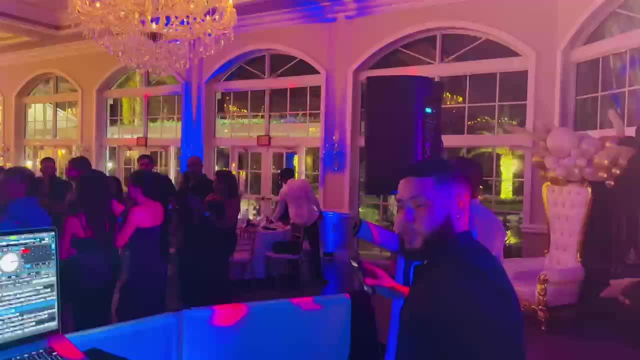 Laila's Quinceanera Video 4