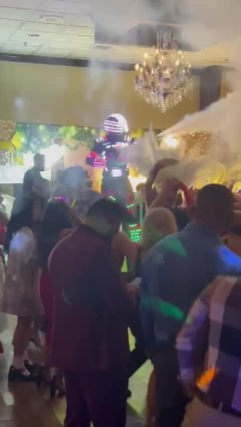 Quinceanera video 11