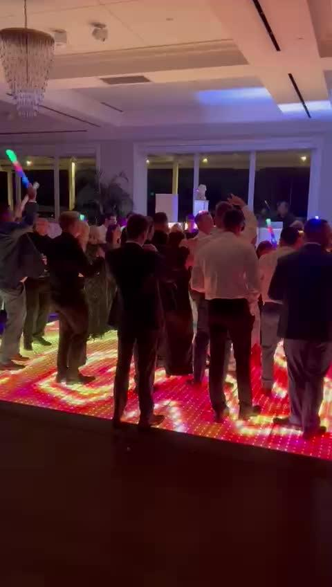 The Llorca's Wedding video 3