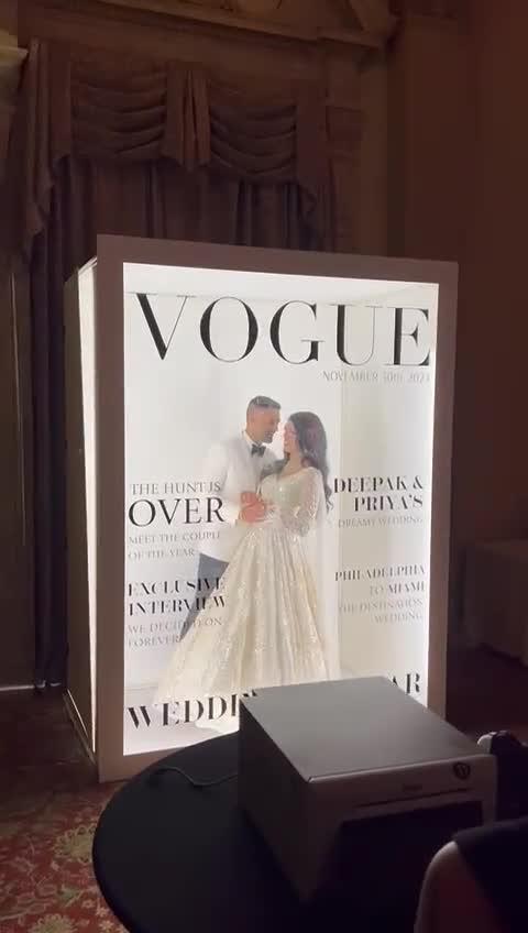 Deepak & Priya's Wedding 3