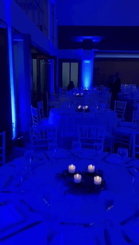 DSV Holiday Party Video  2