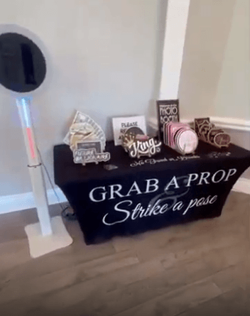 Laila's Quinceanera Video 2