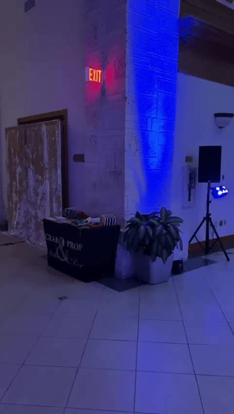 DSV Holiday Party Video 10