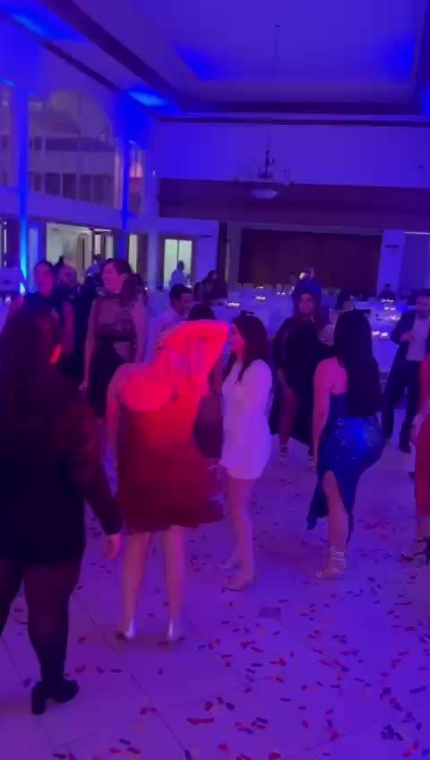 DSV Holiday Party Video  3