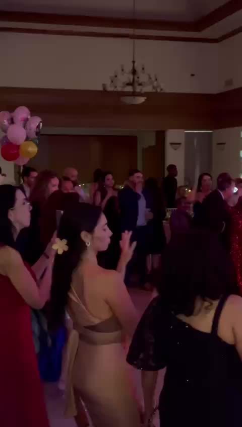 DSV Holiday Party Video 7