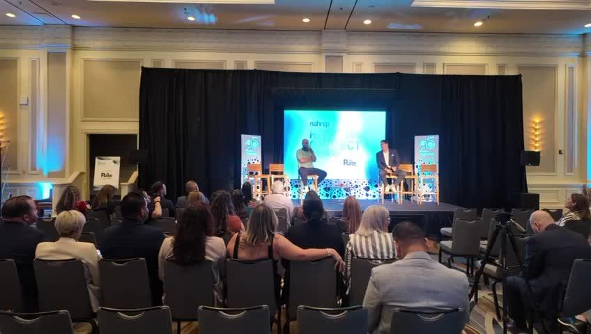 NAHREP Video 8