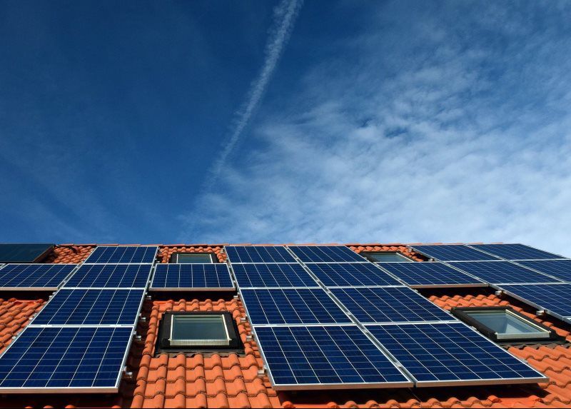 CPM Construction Trifecta Roofing & Solar