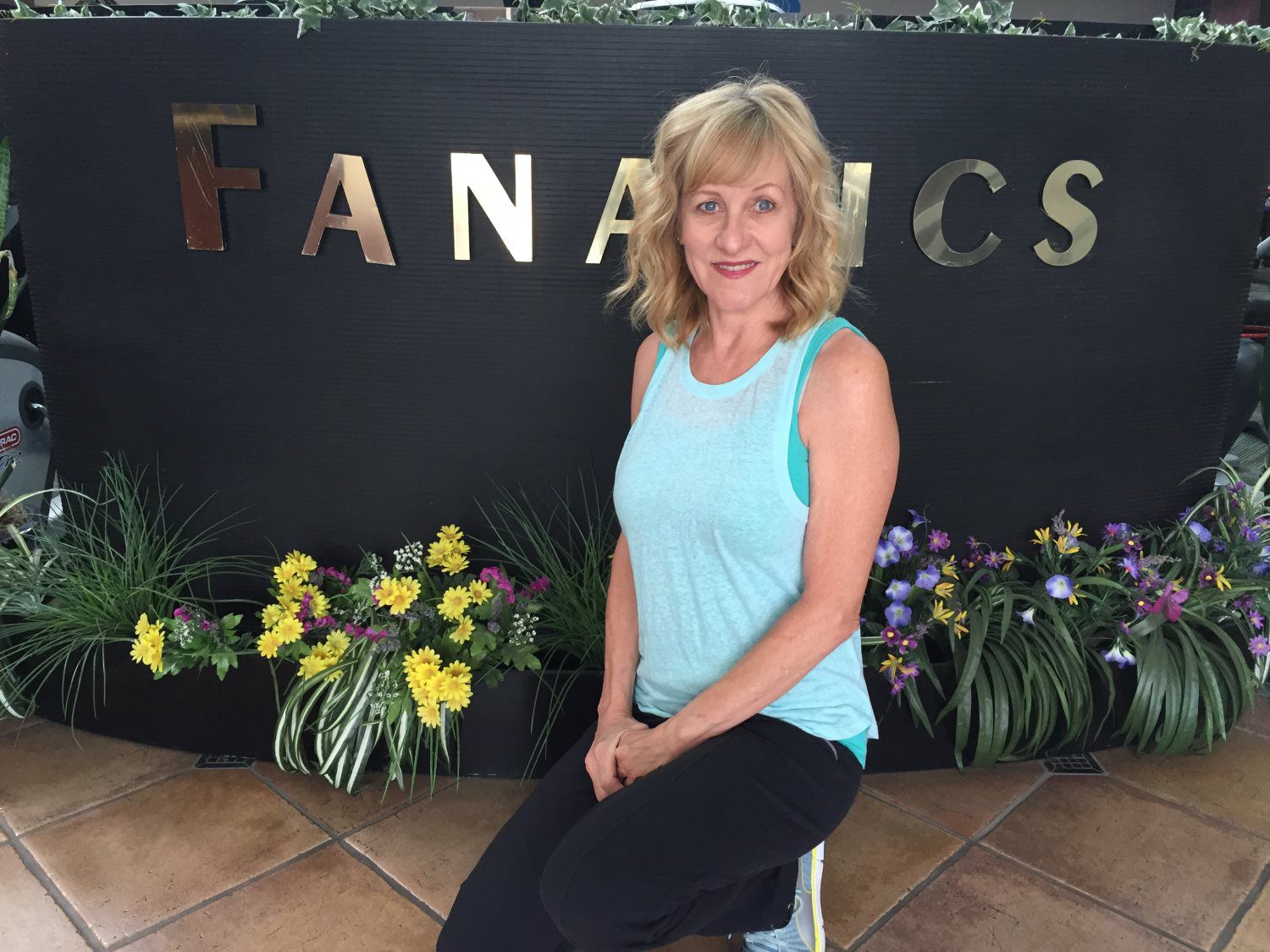 Our Staff Fanatics Athletic Club