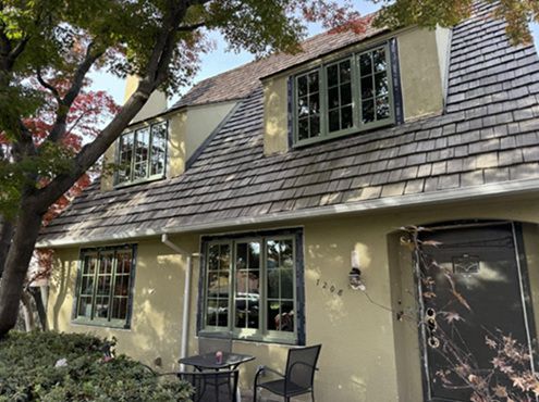 replacement windows Loomis, CA