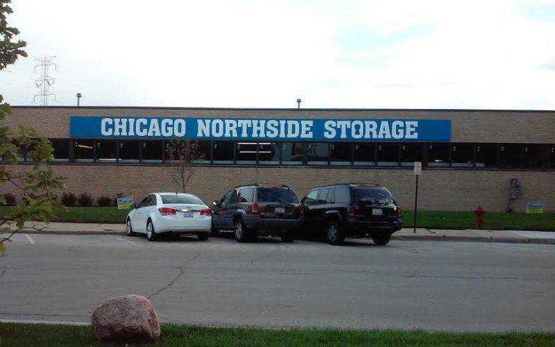 non illuminated panels