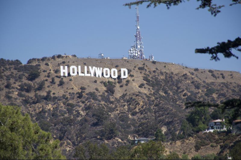 Hollywood
