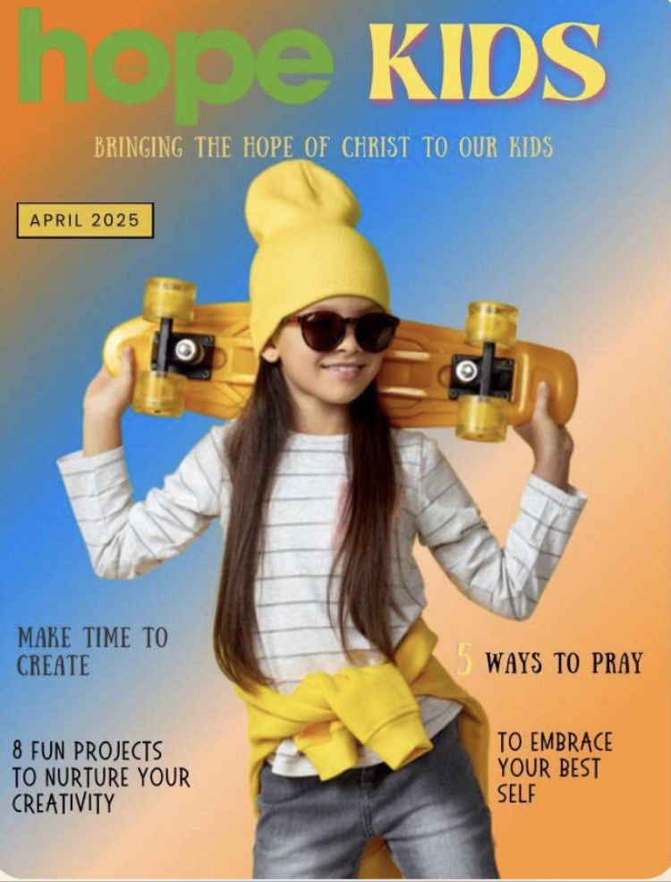 Kids Hope