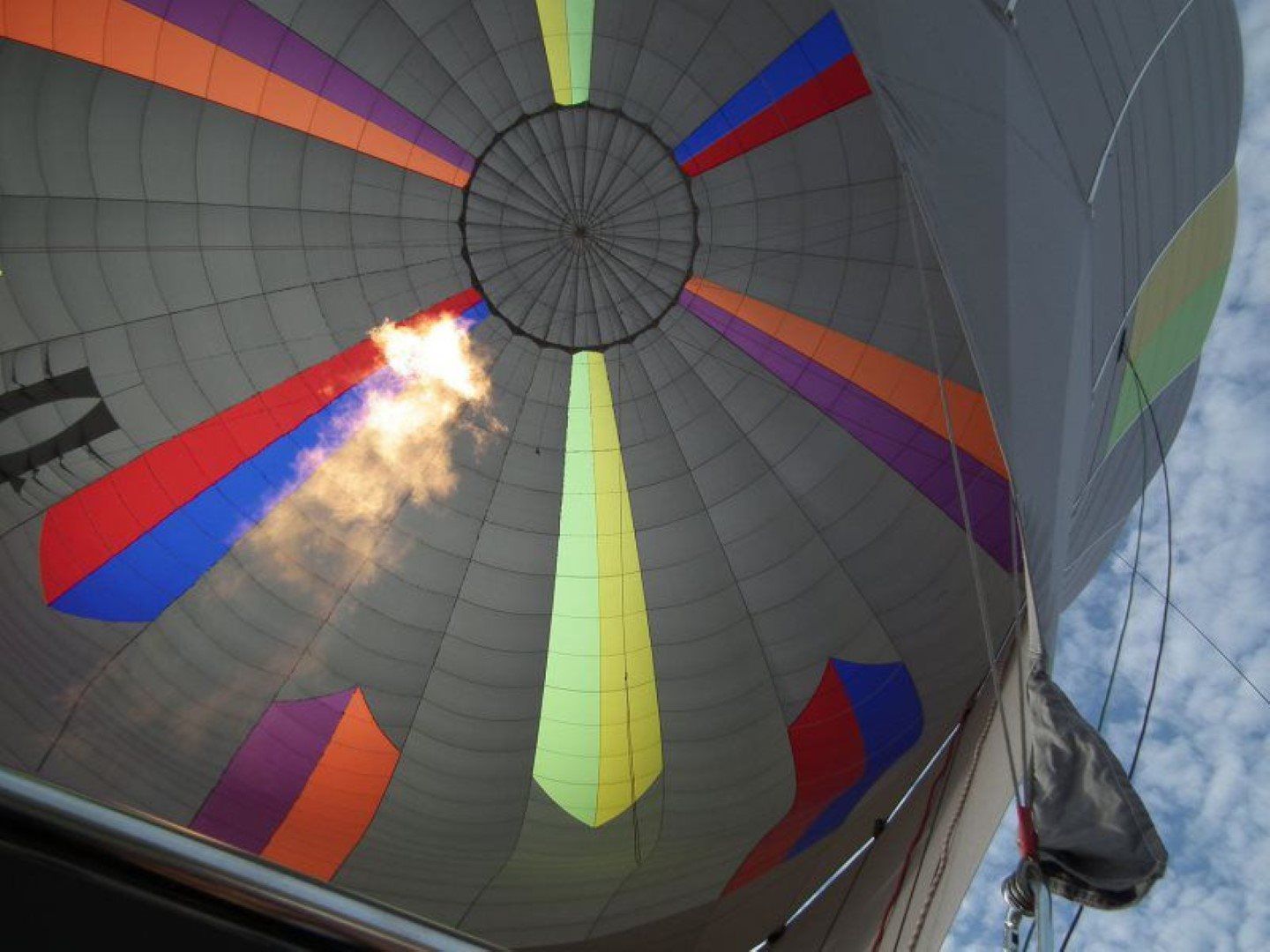  Arizona Balloon Safaris