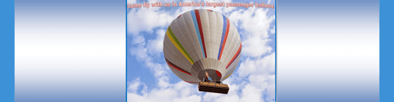Arizona Balloon Safaris
