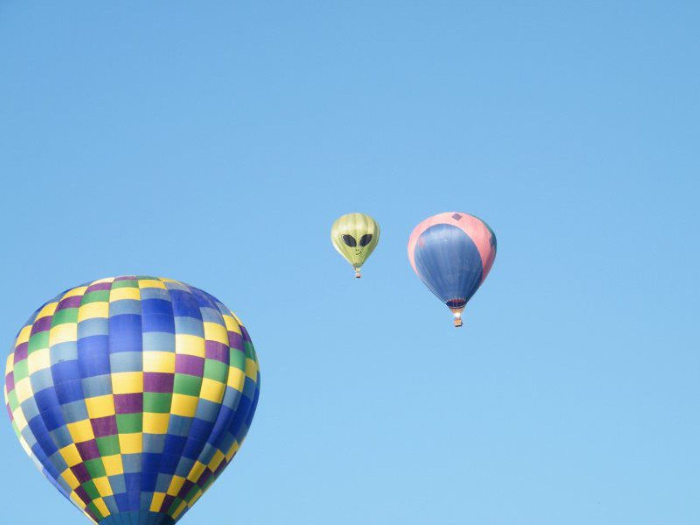  Arizona Balloon Safaris