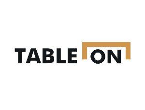 Table On logo