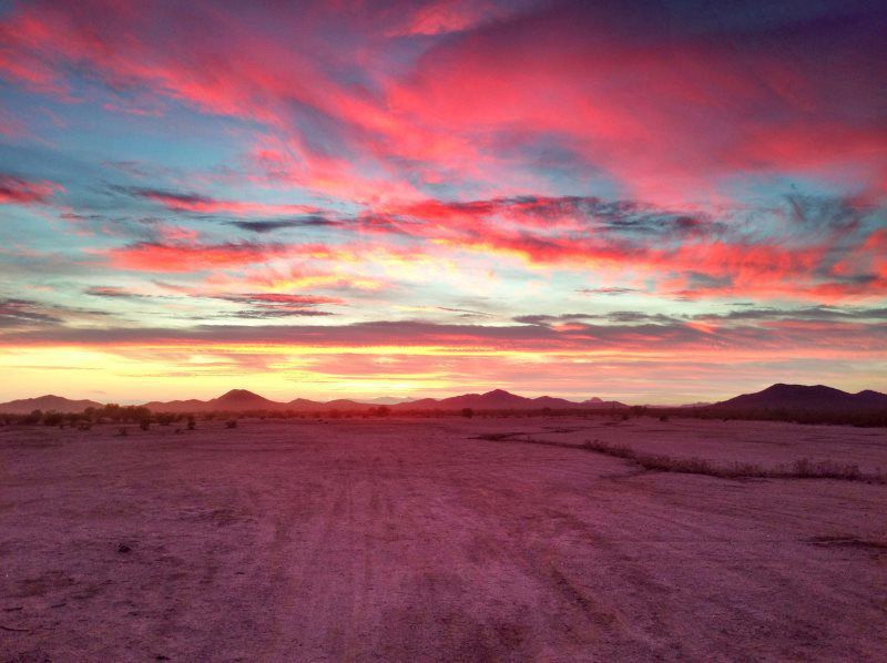 Arizona Balloon Safaris
