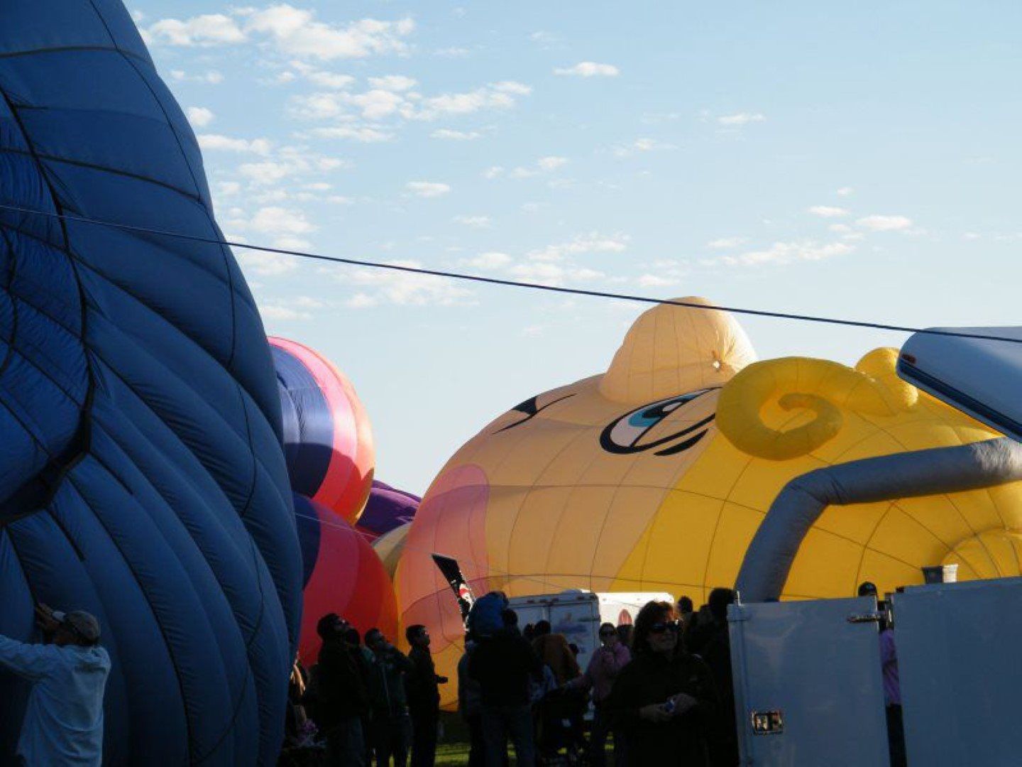  Arizona Balloon Safaris