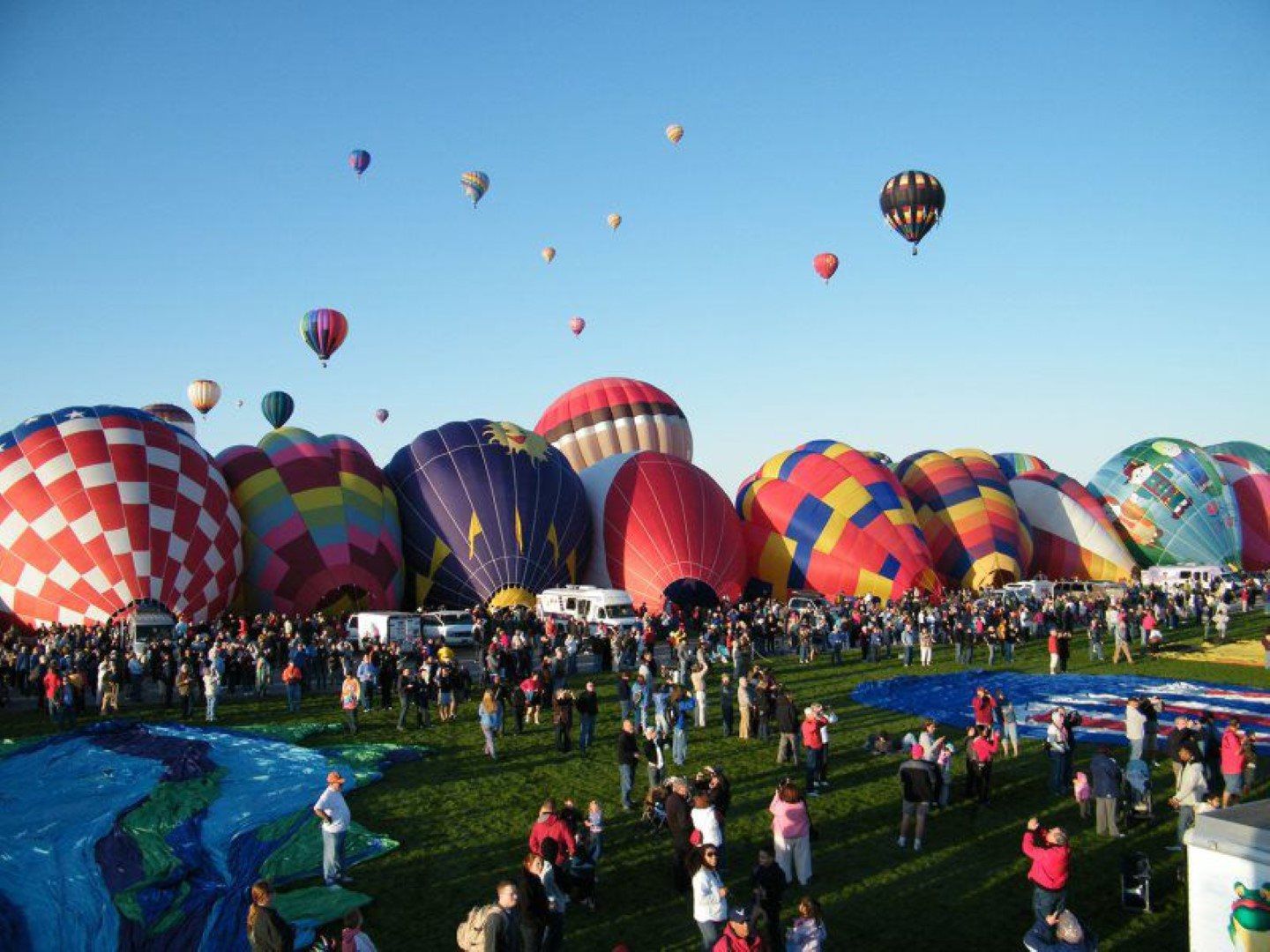  Arizona Balloon Safaris
