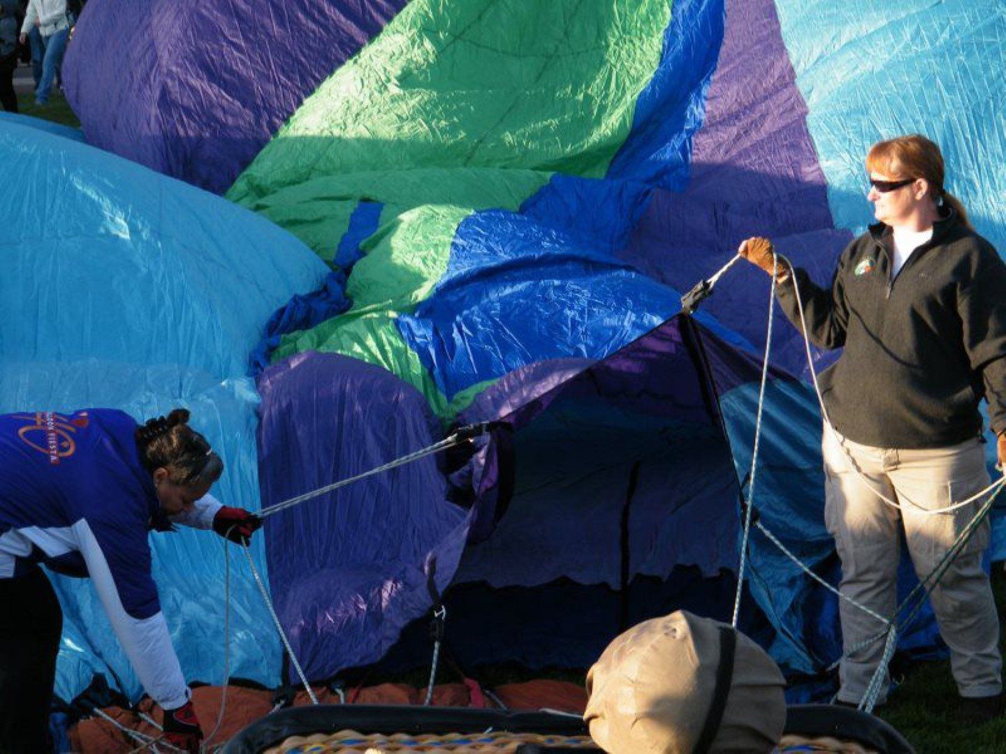  Arizona Balloon Safaris