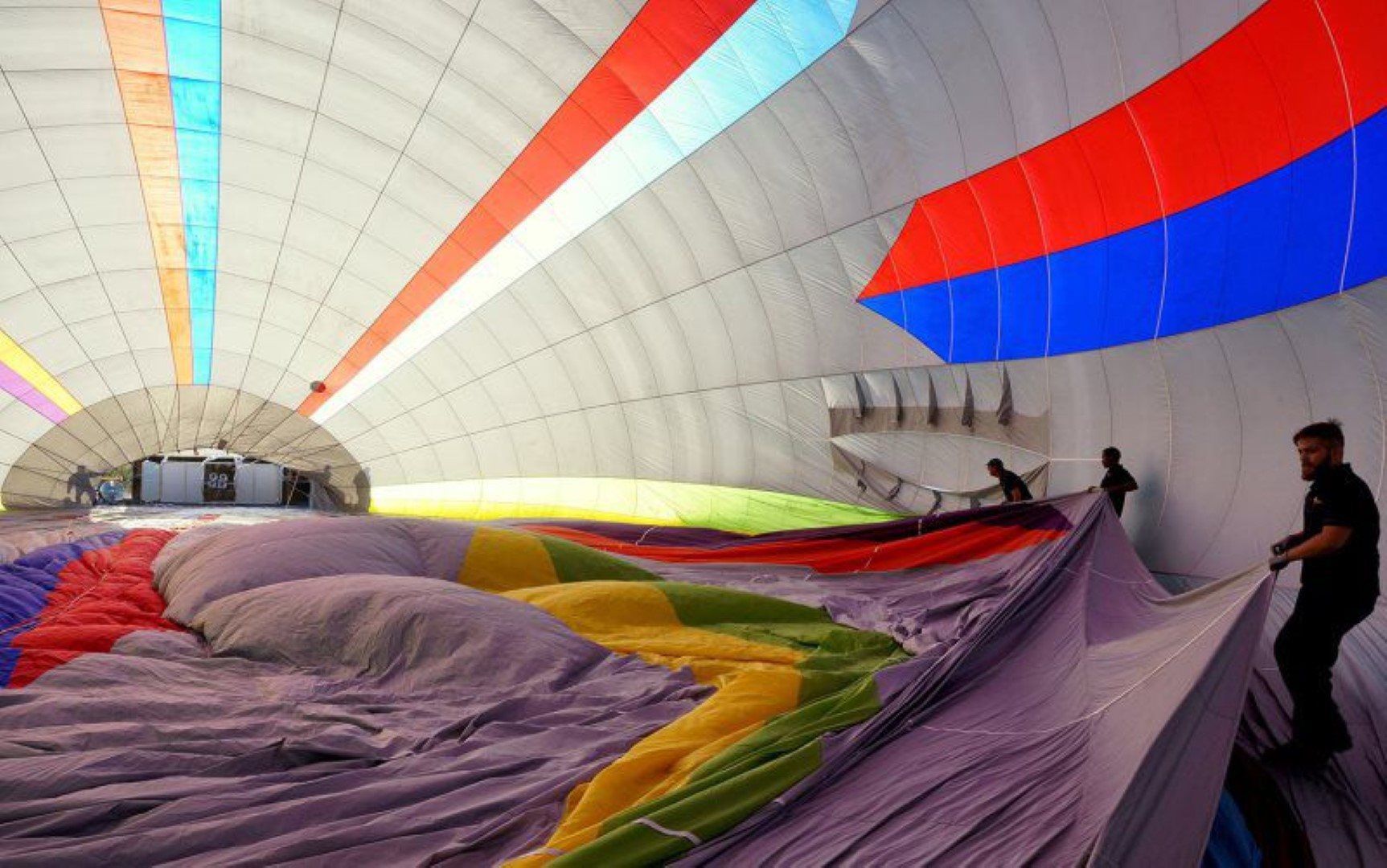  Arizona Balloon Safaris