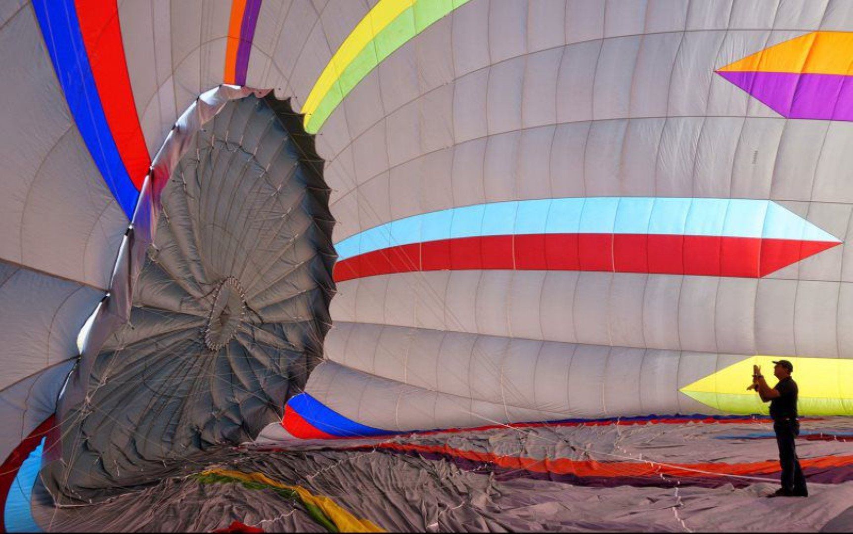  Arizona Balloon Safaris