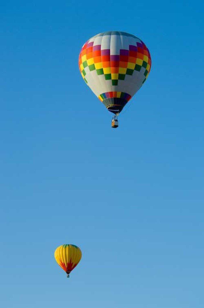  Arizona Balloon Safaris
