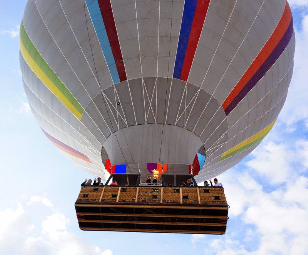  Arizona Balloon Safaris