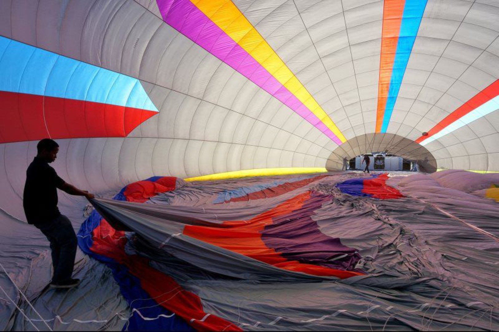  Arizona Balloon Safaris