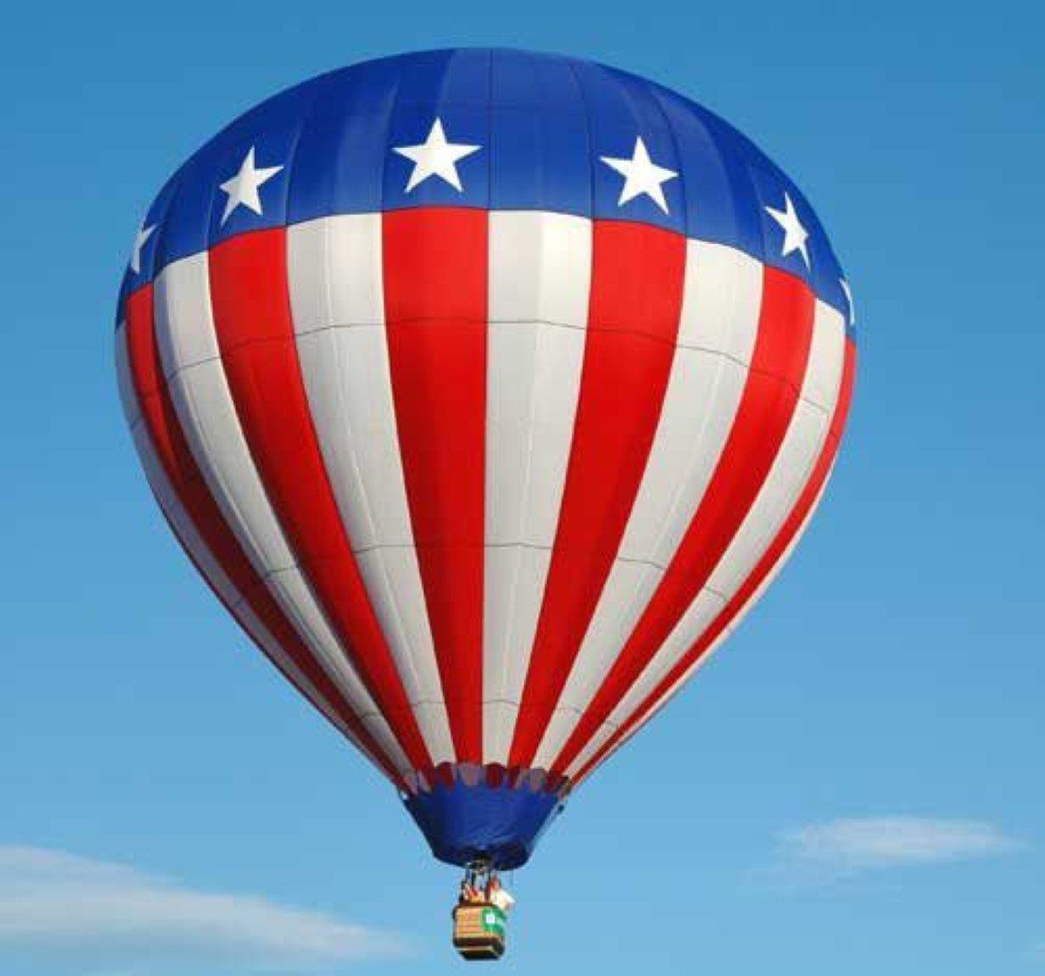  Arizona Balloon Safaris