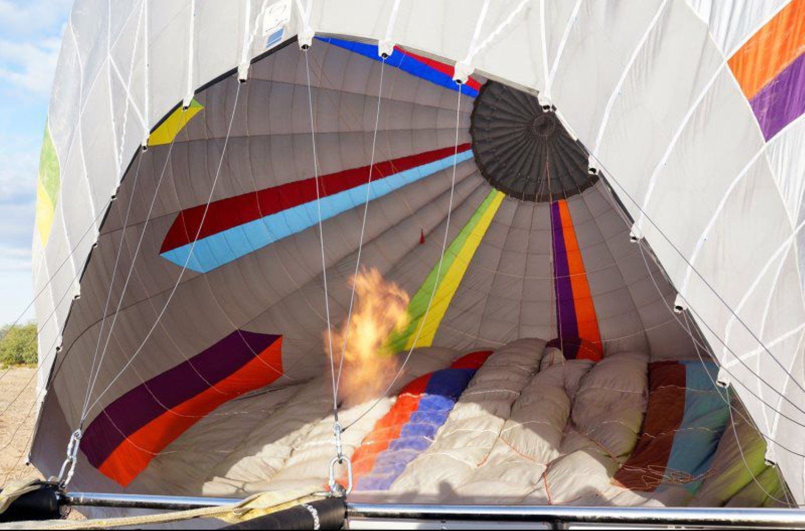  Arizona Balloon Safaris