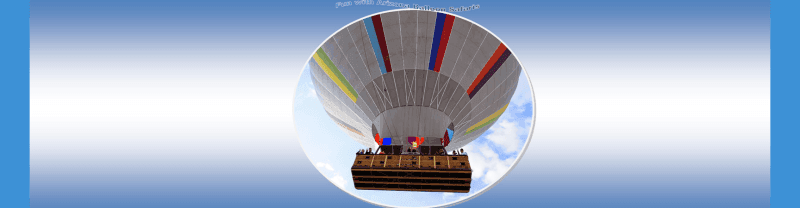 Arizona Balloon Safaris
