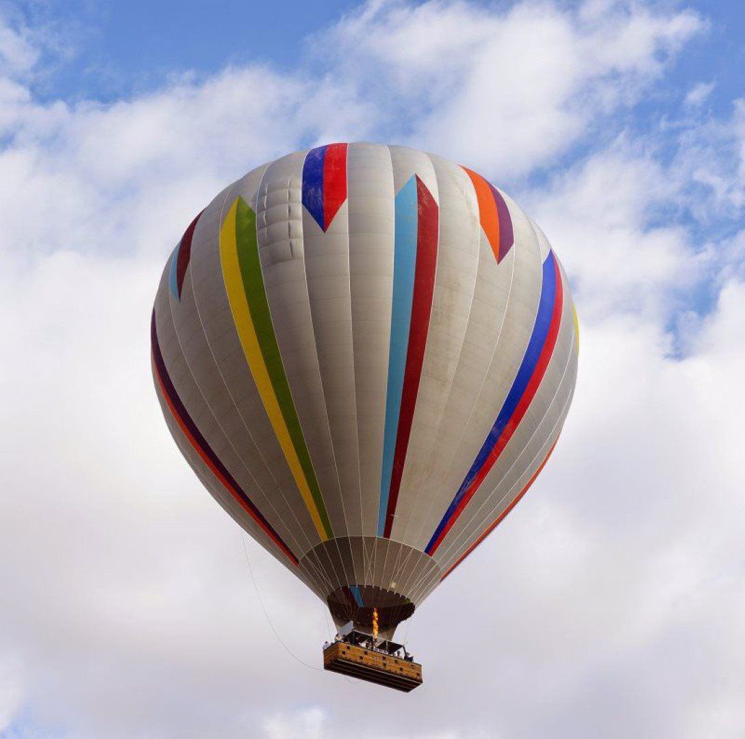  Arizona Balloon Safaris