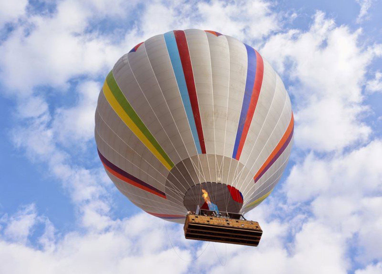  Arizona Balloon Safaris