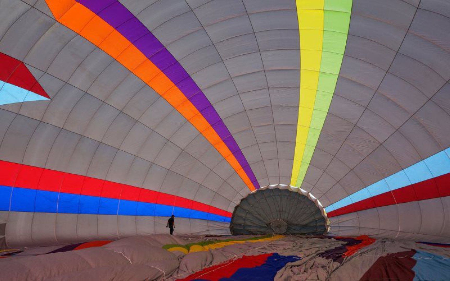  Arizona Balloon Safaris