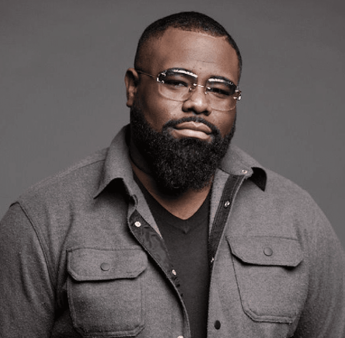 Associate Pastor Avery Ashe