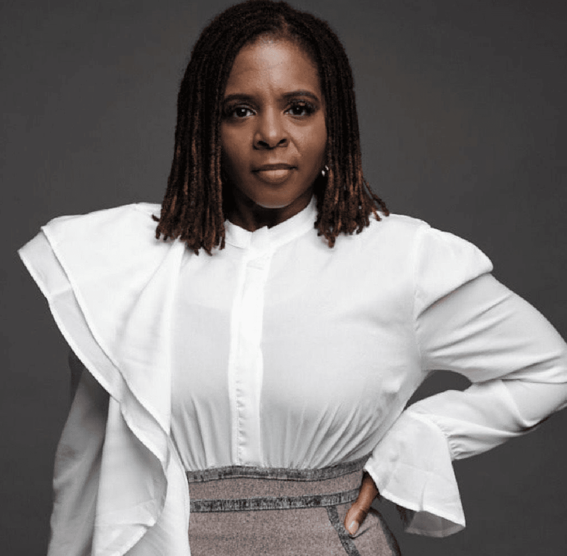 Minister Annette Edwards