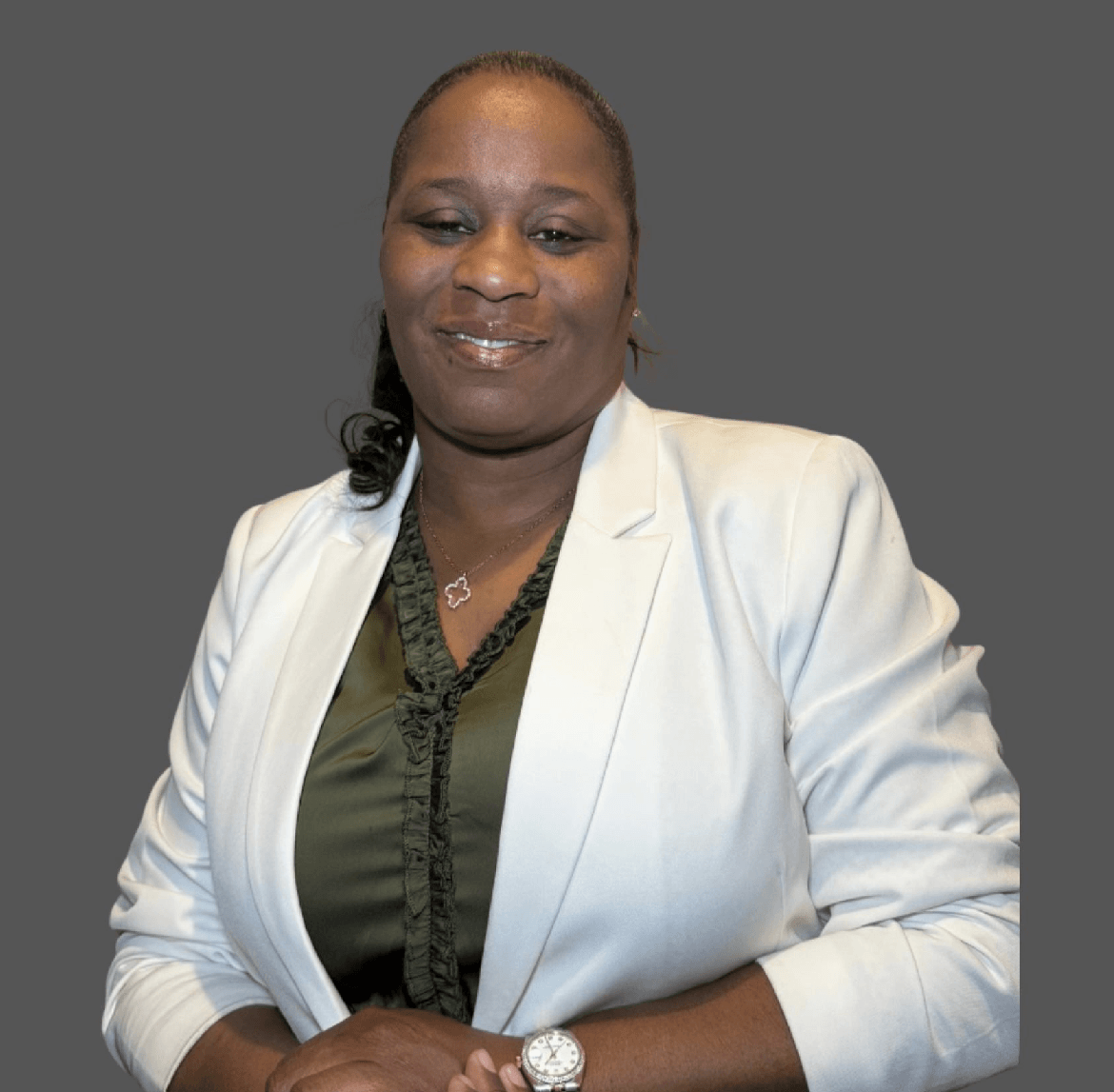 Prophetess Lisa Henderson