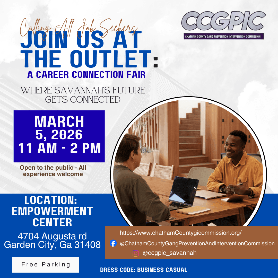 Job Connection "The Outlet"