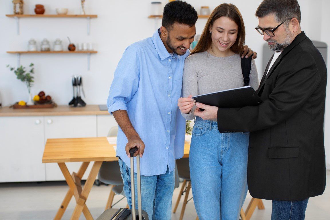 Comprehensive Home-Based Services