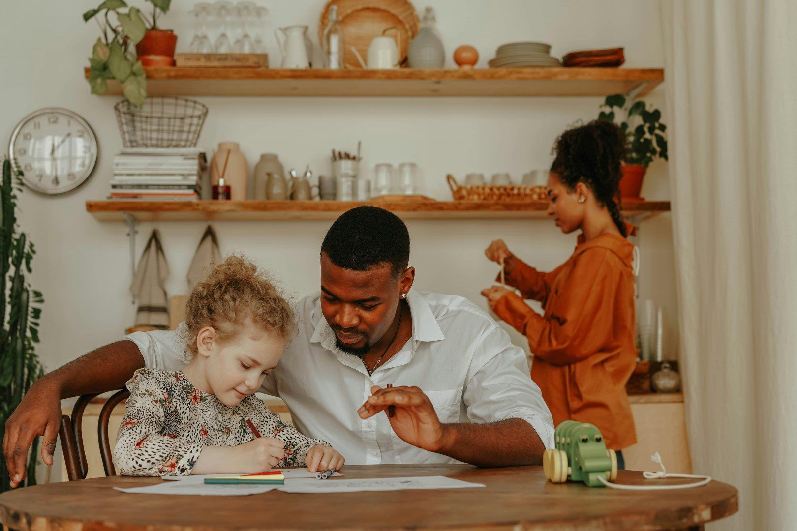 Fatherhood Engagement Services